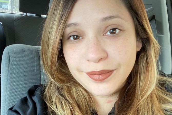 Liza Baros Lejn