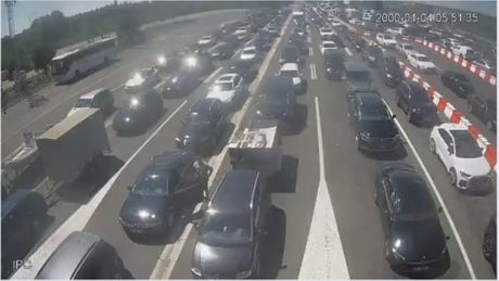 granica, bajakovo, batrovci