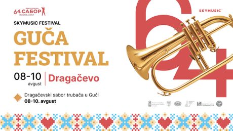 Guča Guča
