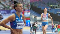 Nikad viđena borba srpskih kraljica, Ivana Španović protiv Angeline Topić prvi put u karijeri