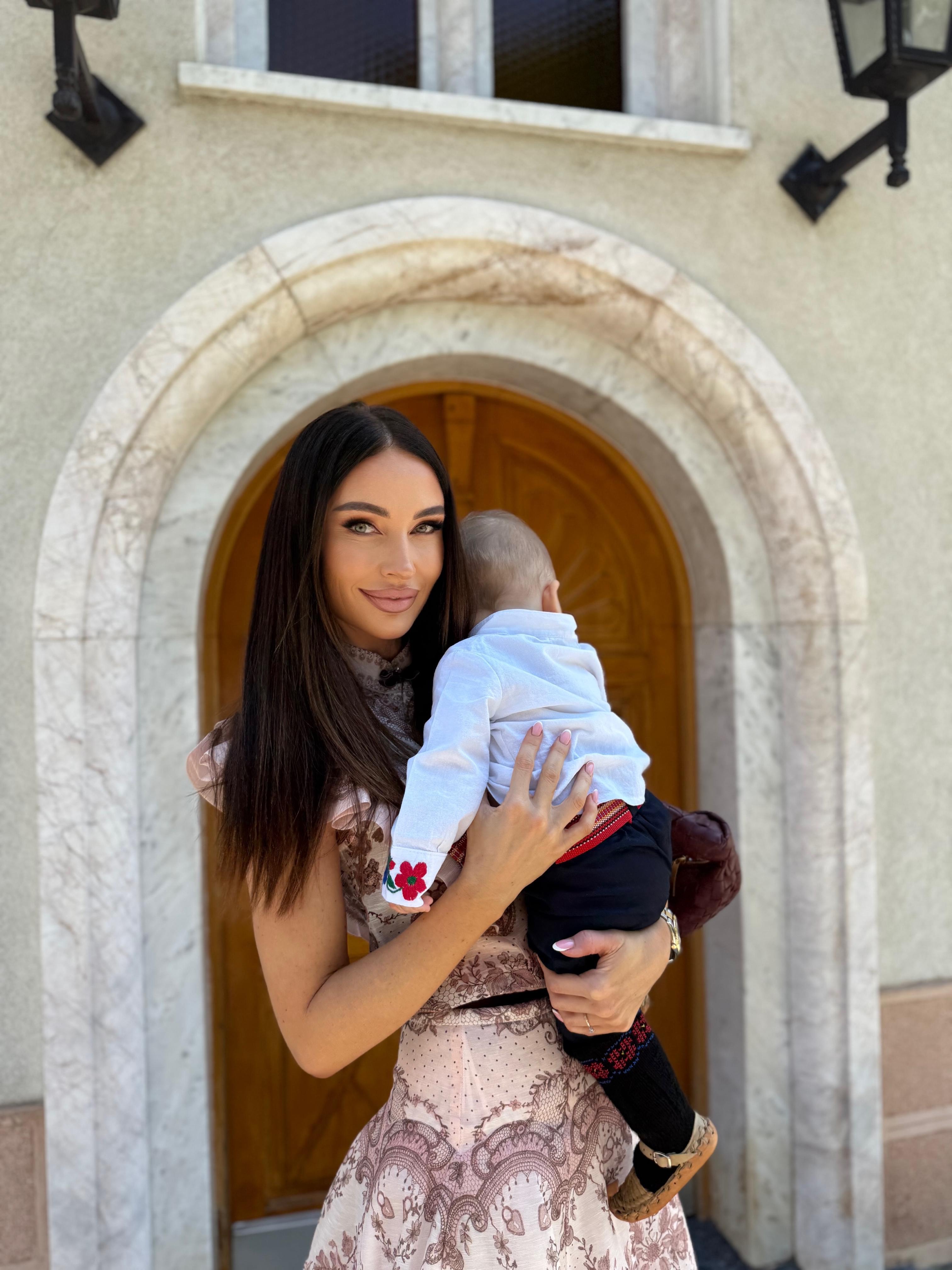 Evo kako su se upoznali Kaća Živković i njen muž Stojke! Isplivali detalji: "Delovao je stabilno i duhovito"