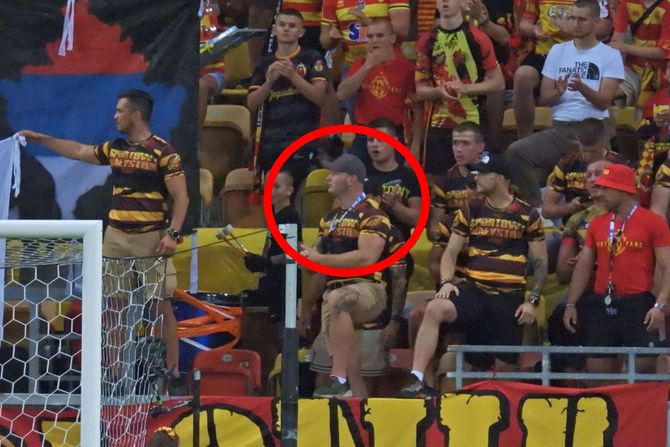 FK Jagjelonija FK Jagjelonija