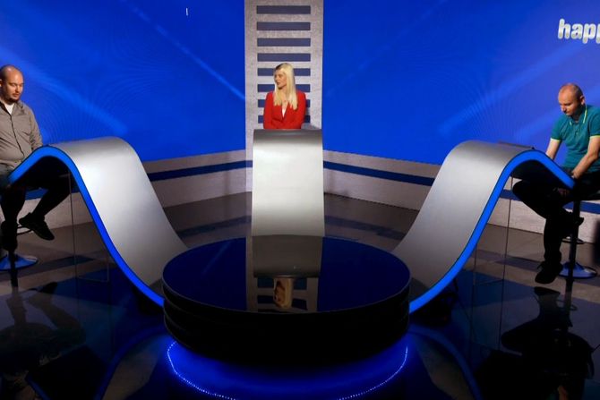 Kviz "Naslovna strana" Kviz "Naslovna strana"