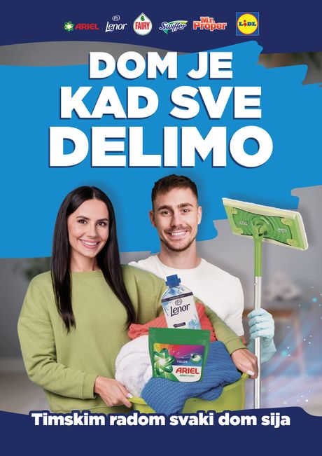 Lidl KV Lidl KV