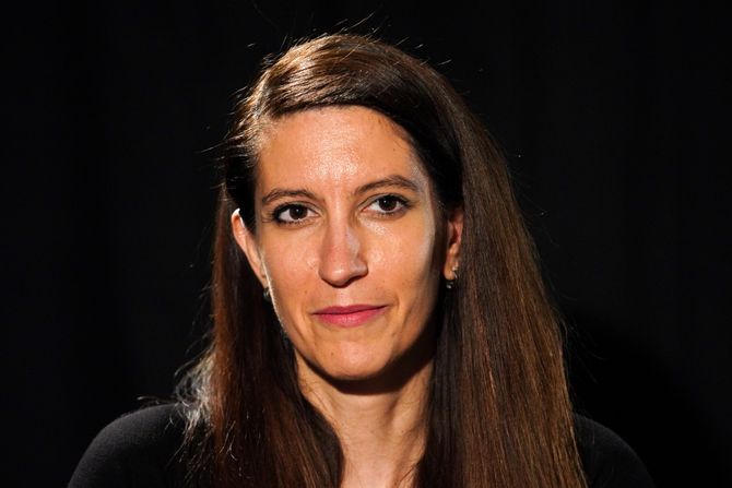 Maja Cvetković Maja Cvetković
