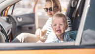 Automobil vam se usija na suncu? Najbrži način da rashladite automobil leti nije ono što većina vozača radi