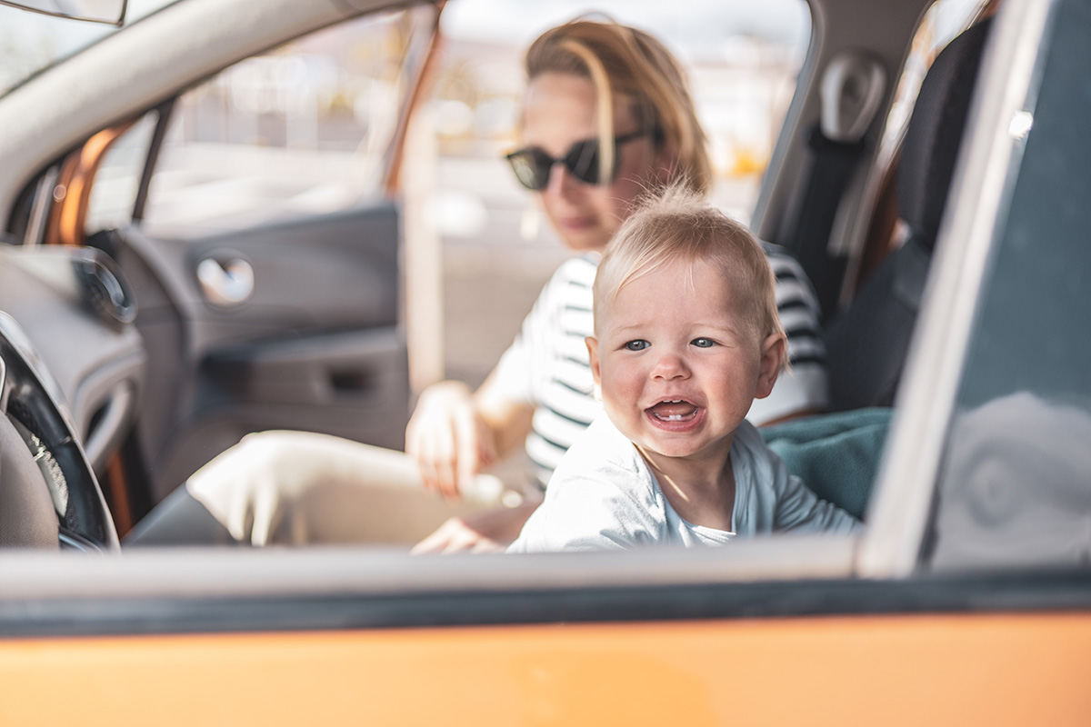 Automobil vam se usija na suncu? Najbrži način da rashladite automobil leti nije ono što većina vozača radi