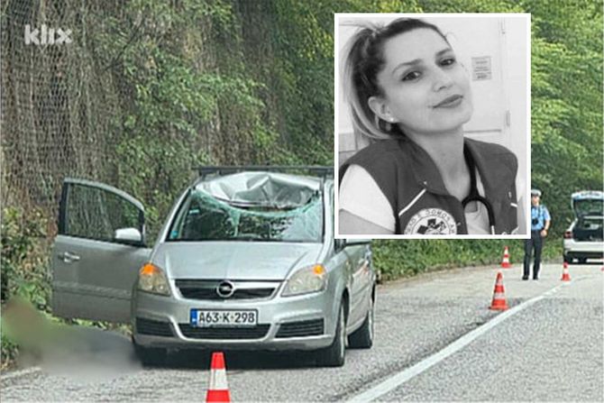 Aida Softić Aida Softić