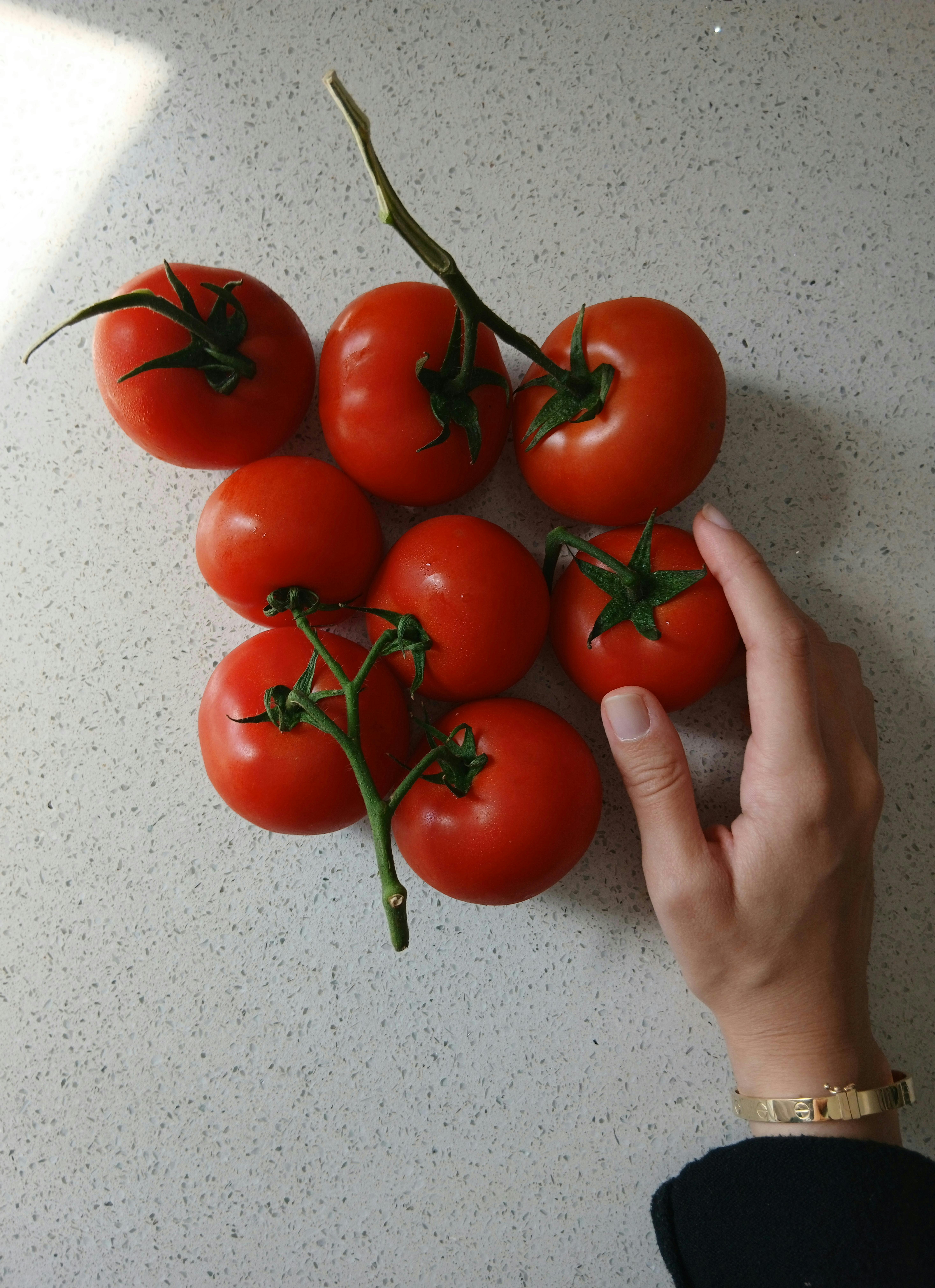 Paradajz buja kao nikad ako pored njega posadite ovaj cvet: Čuva od štetočina, plodovi su sočniji i otporniji