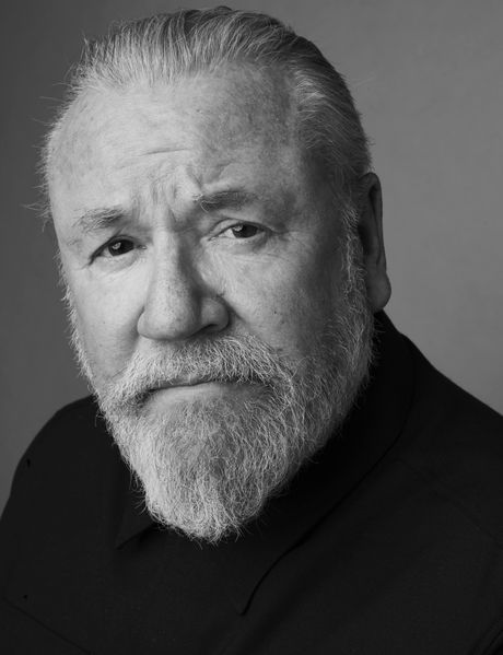RAY_WINSTONE Photo by Rankin RAY_WINSTONE Photo by Rankin