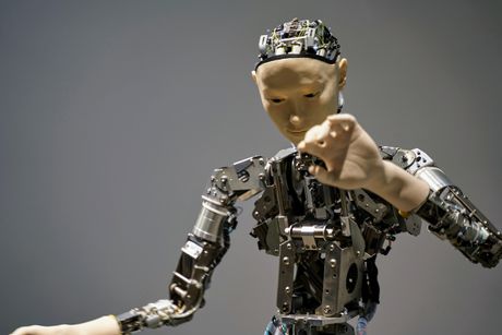 humanoidni robot