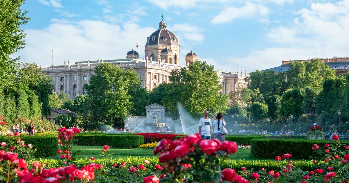 Grad koji je domaćin čuvenog muzičkog takmičenja: Sve oči su uprte u ...