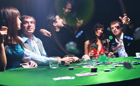 Las Vegas Kasino Las Vegas Kasino
