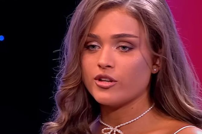 Sofi Tkačenko