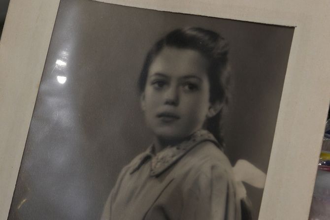 Sofija Sonja Demajo Lunginović Sofija Sonja Demajo Lunginović