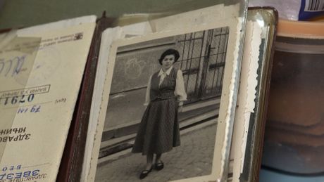 Sofija Sonja Demajo Lunginović Sofija Sonja Demajo Lunginović
