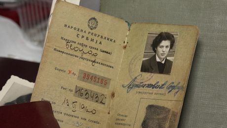 Sofija Sonja Demajo Lunginović Sofija Sonja Demajo Lunginović