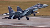 Nova pretnja u vazduhu: Ruski lovci Su-35S koriste raketu R-77M u ukrajinskom ratu