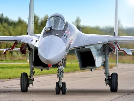 Sukhoi Su 35 Sukhoi Su 35