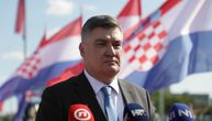 Velika bruka na vojnoj paradi u Zagrebu: Pustili pesmu ekstremiste Tompsona, ceo državni vrh oduševljen