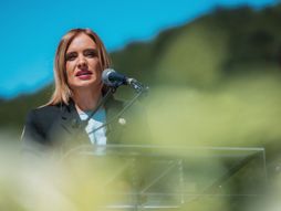 Milica Đurđević Stamenkovski,  manastir Ljubostinja