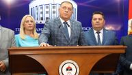 Dodik nakon presude: Ovo je udar na Republiku Srpsku, očekujem potpunu podršku Srbije, pozivam narod na mir