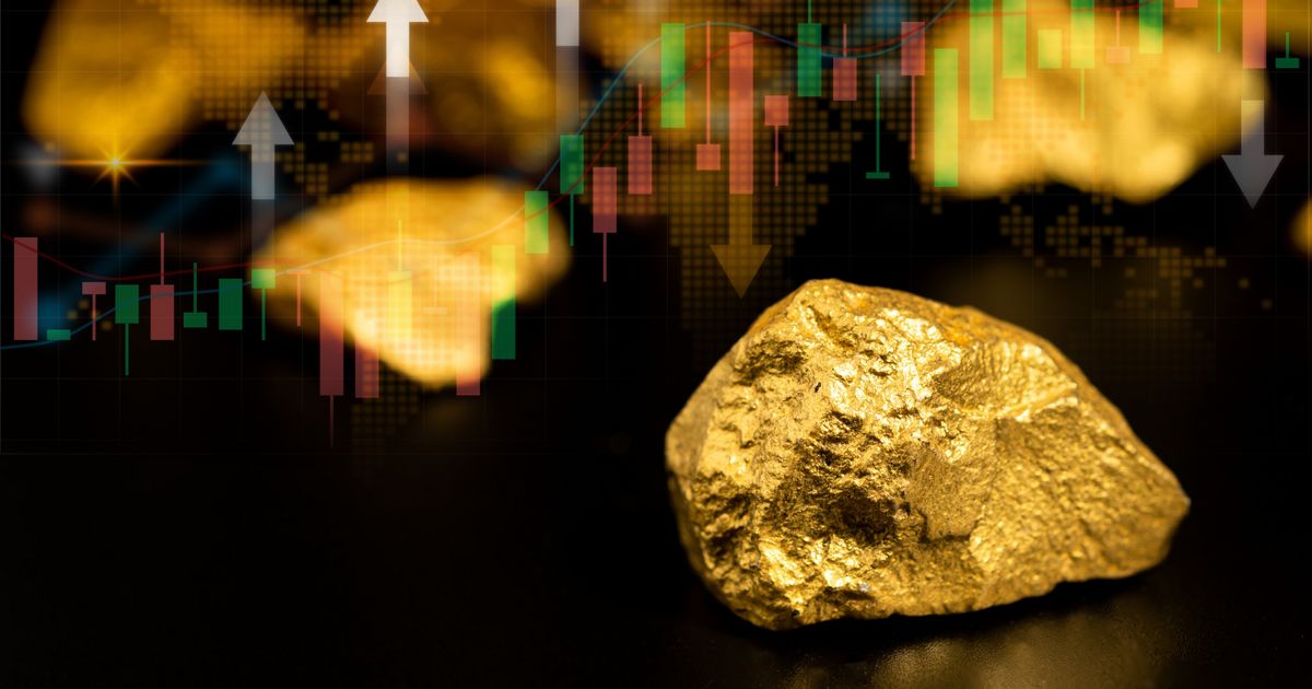 Zašto zlato ponovo privlači pažnju investitora?