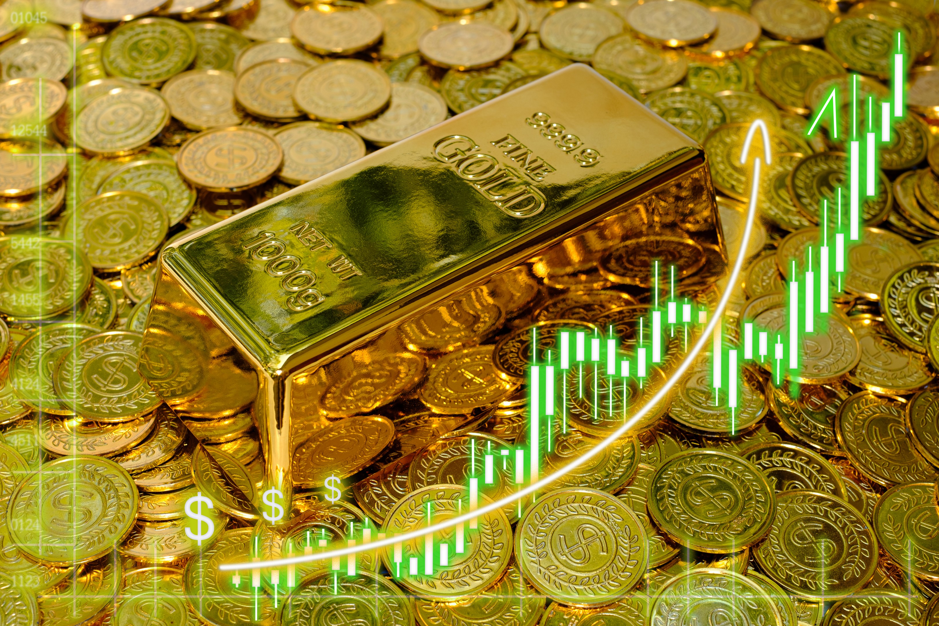 Centralne banke širom sveta masovno kupuju zlato: Šta se krije iza ove strategije?
