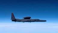 Američko vazduhoplovstvo potvrdilo: Špijunski avion U-2 postavio rekord tačno 70 godina od prvog leta