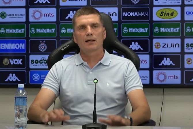Srđan Blagojević Srđan Blagojević