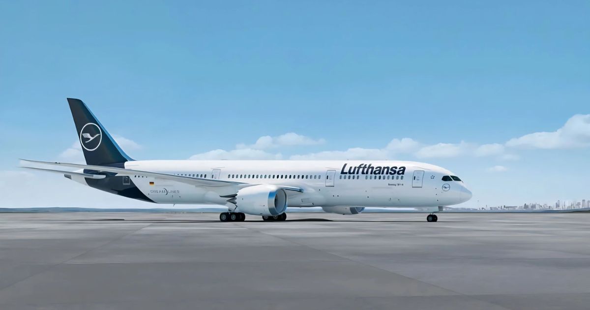 Lufthanza uvodi nove Drimlajnere, ali biznis klasa ostaje zaključana zbog američke birokratije