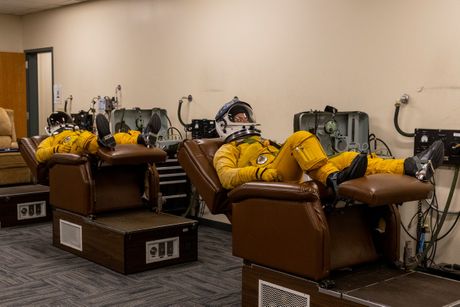 avion U-2S, rekord avion U-2S, rekord
