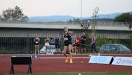 Kakav dan na Prvenstvu Srbije u atletici: Zlatne Ivana Španović i Adriana Vilagoš, pobeda Angeline u štafeti