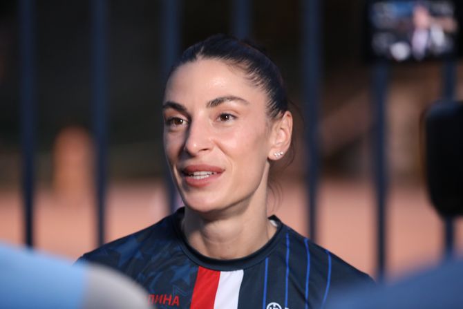 Državno prvenstvo u atletici za seniore, Kraljevo Državno prvenstvo u atletici za seniore, Kraljevo