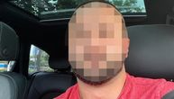 Došao iz Nemačke sa ćerkom kod oca, pa tragično završio: Ovo je Milan koji je poginuo u nesreći kod Šapca