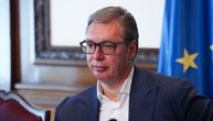 Vučić predsedava sednicom Saveta za nacionalnu bezbednost