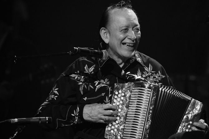Flaco Jimenez Flaco Jimenez