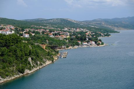 Ostrvo Šolta, Stomorska, Dalmacija, Hrvatska Ostrvo Šolta, Stomorska, Dalmacija, Hrvatska
