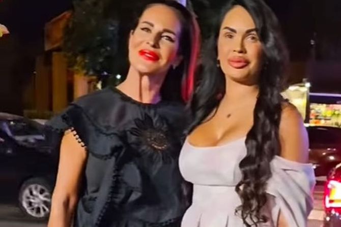 Milena Kačavenda Milena Kačavenda