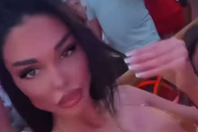 Maja Marinković Maja Marinković