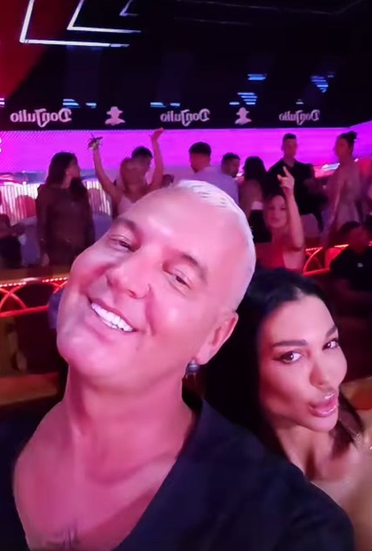 Maja Marinković tvrdi da je opljačala bivša cimerka: Evo s kim se iz rijalitija provodila sinoć