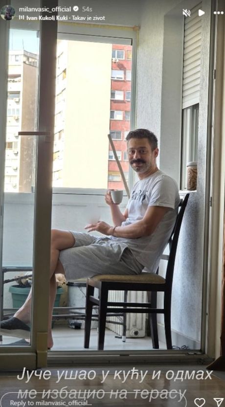 Milan Vasić Milan Vasić