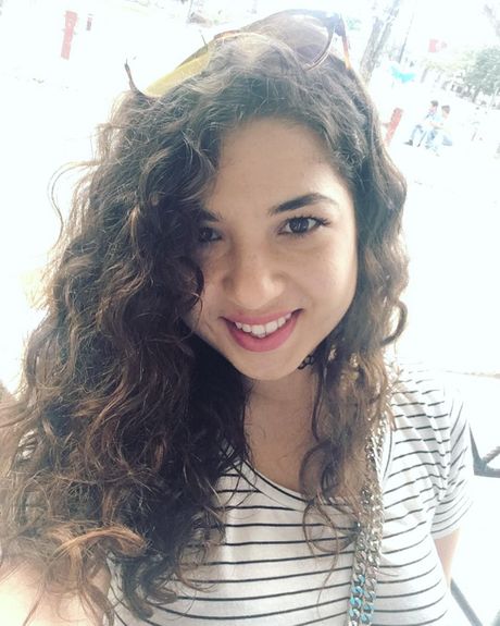 Naibel Benavides Naibel Benavides