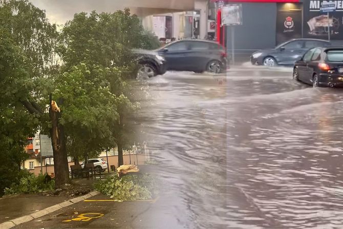 nevreme nevreme