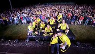 Otvoren jubilarni 10. Mountain Music Fest