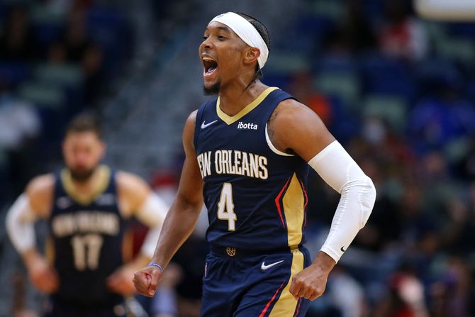 Devonte Grejem Devonte Grejem