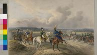 Otkriveno šta je u Rusiji ubilo Napoleonovu armiju 1812. godine!