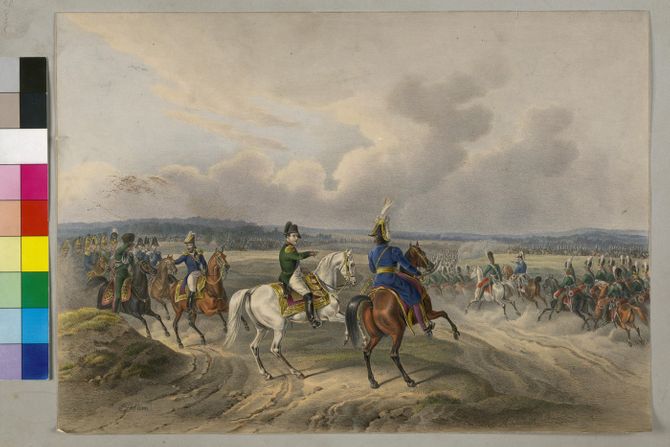 Napoleon