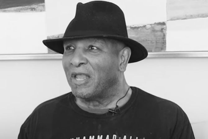 Rahaman Ali