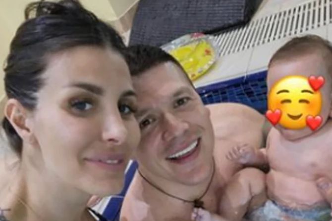 Sloba i Jelena Radanović Sloba i Jelena Radanović
